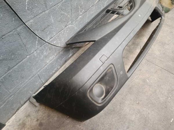 PARE CHOC AVANT DACIA LOGAN 09/2004-2008 LOGAN PICKUP/VAN 2008-2013 - Vue 2